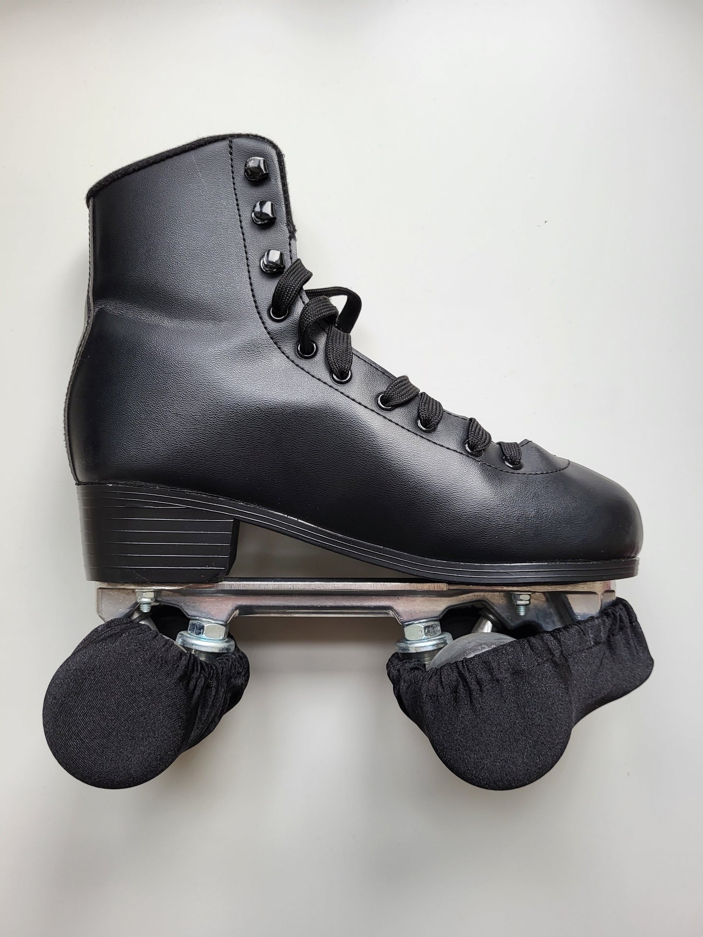 Wheels Covers BLACK-4