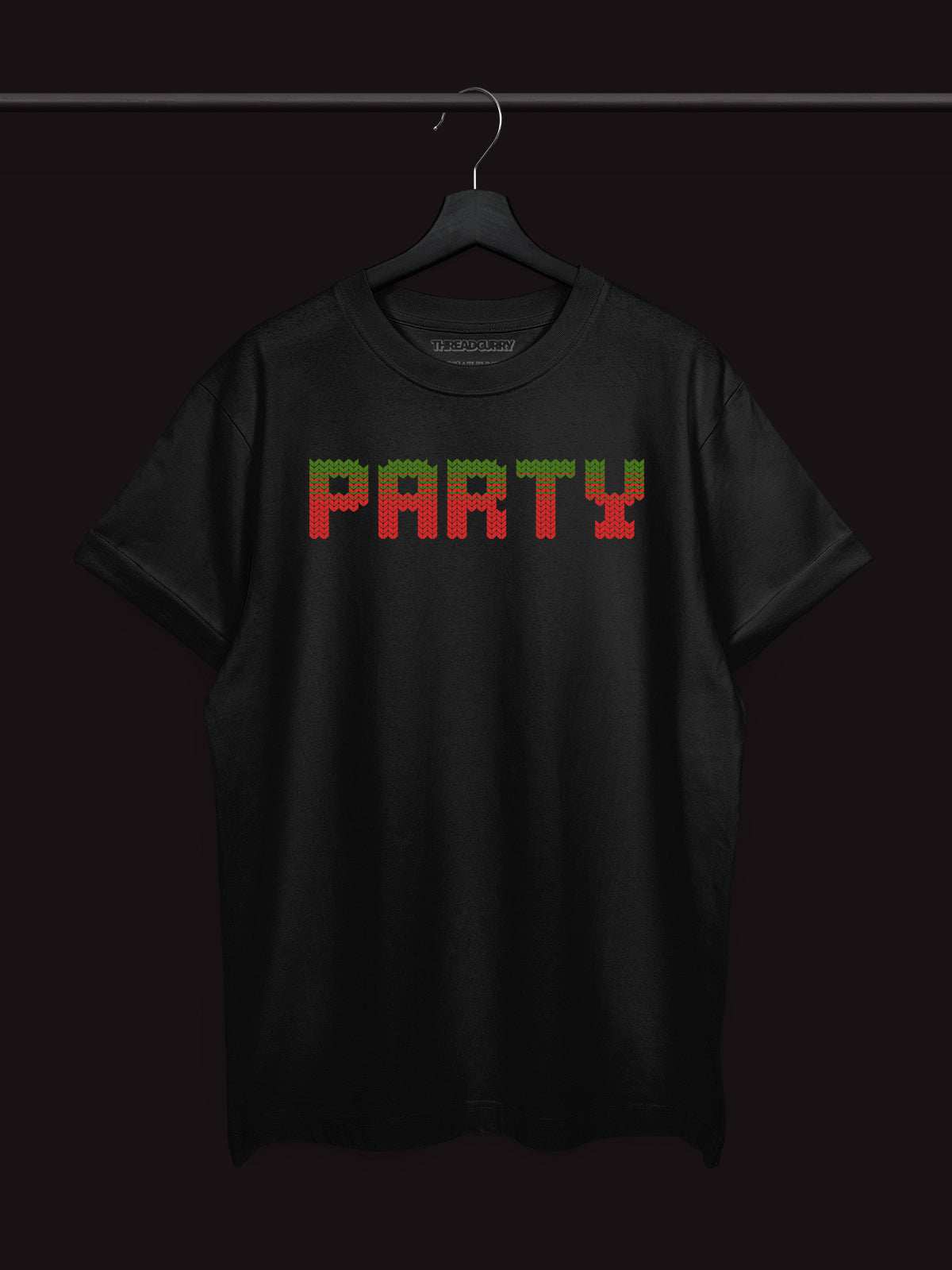X Party Tshirt-2