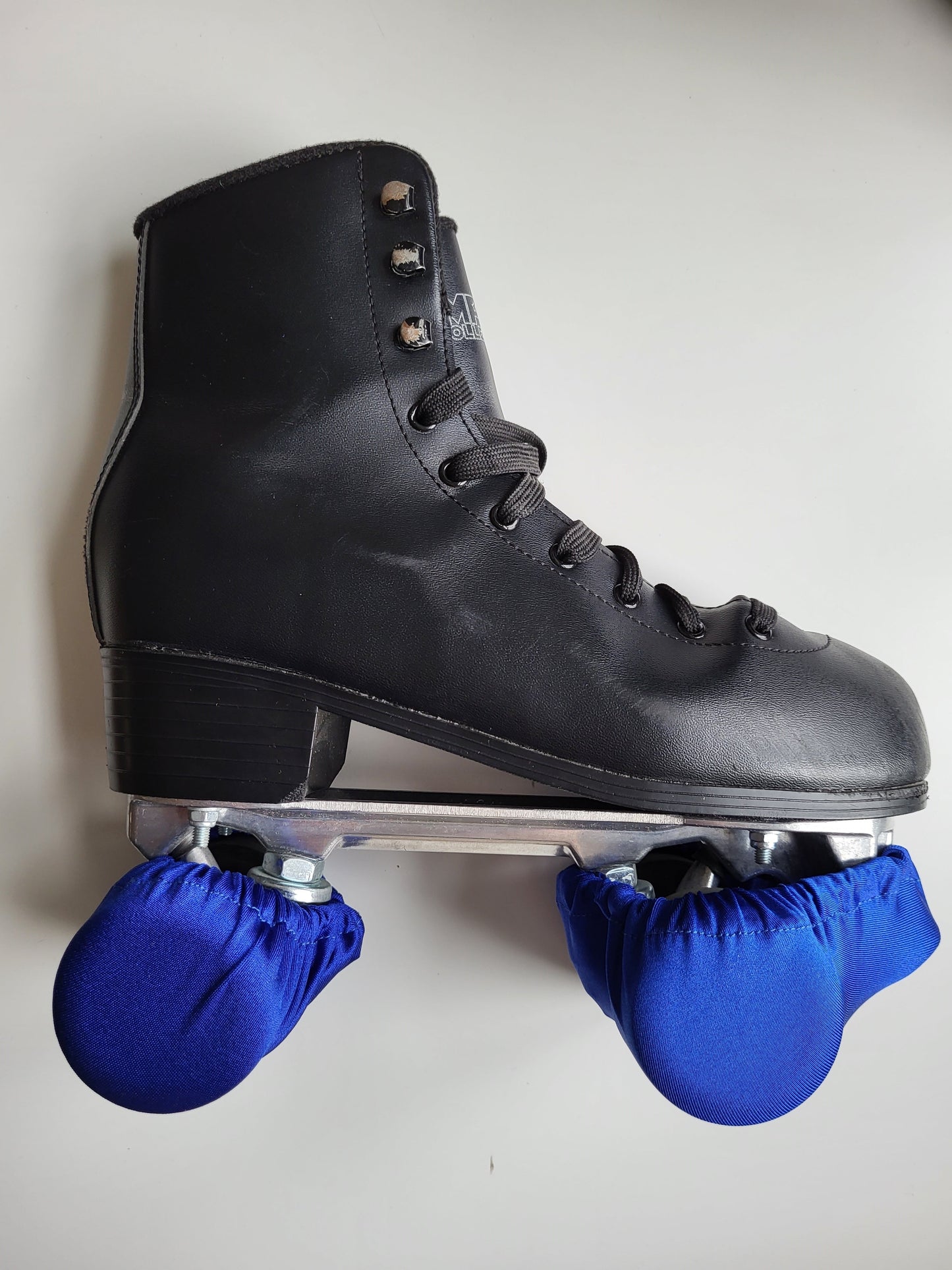 Wheels Covers BLUE-4