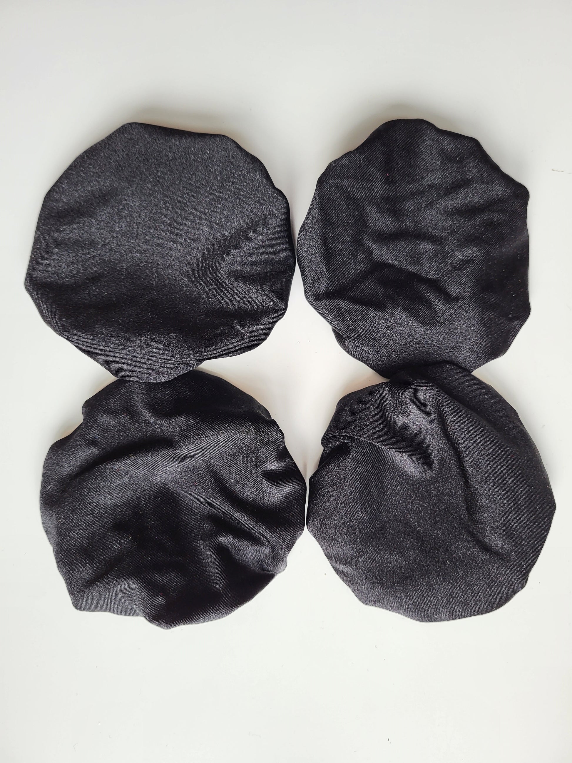 Wheels Covers BLACK-1