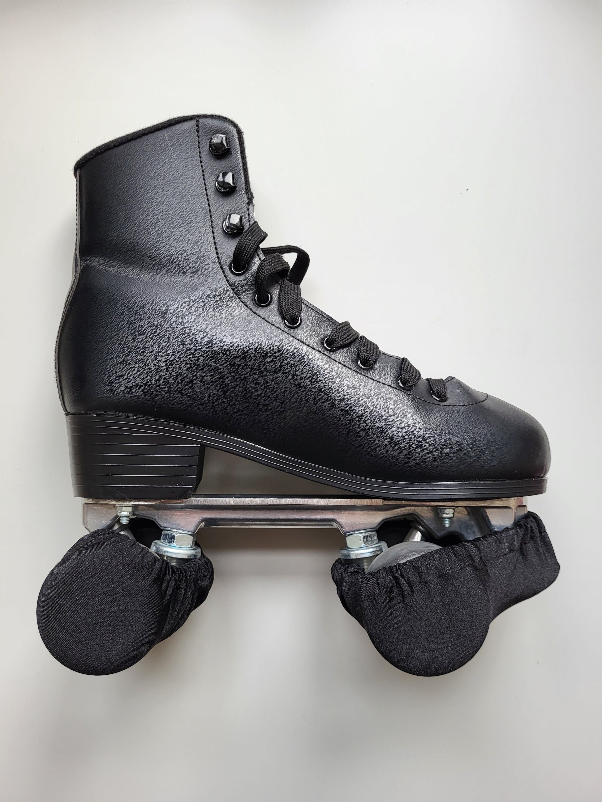 Wheels Covers BLACK-4