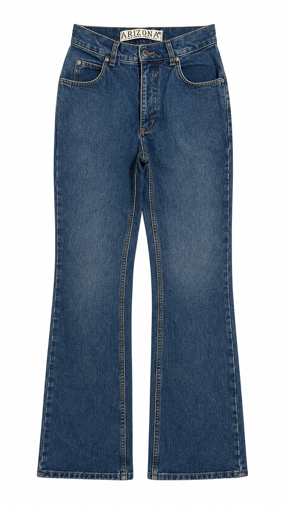 Spodnie jeans orginal ARIZONA vintage moda y2k