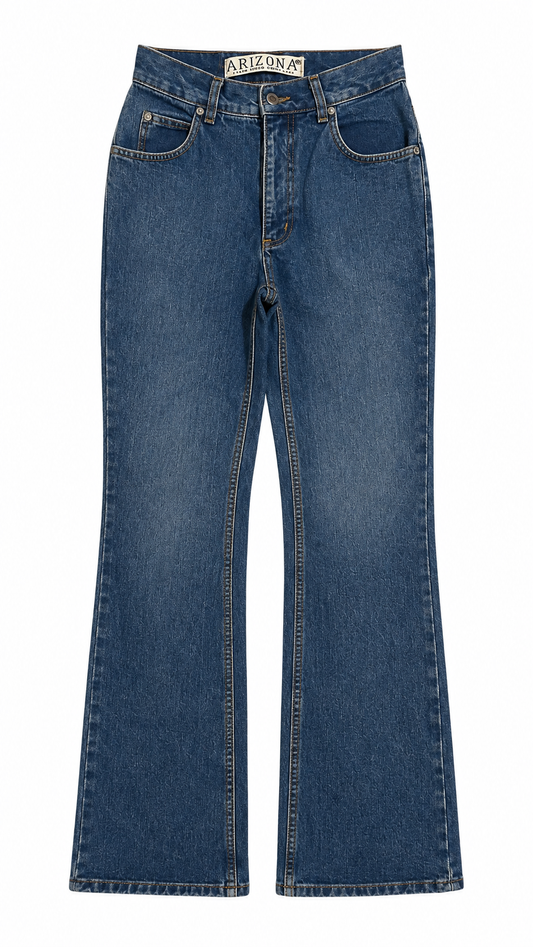 Spodnie jeans orginal ARIZONA vintage moda y2k
