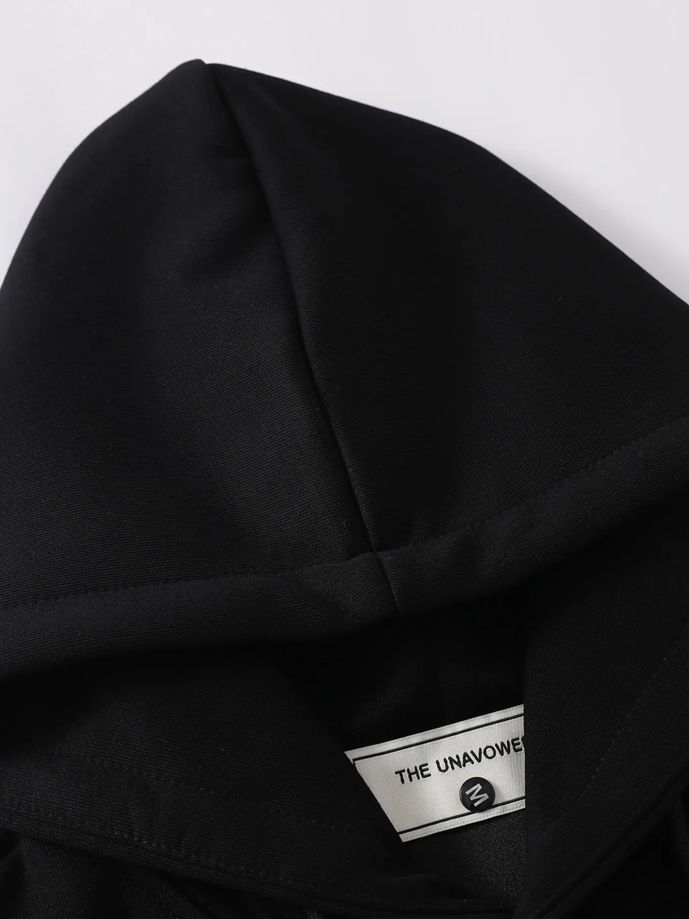 Men's Graphic Long Sleeve Drawstring Hoodie
