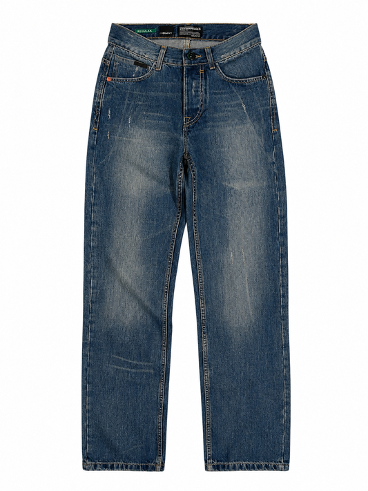 Spodnie jeans orginal SIR BENNI MILES vintage moda y2k