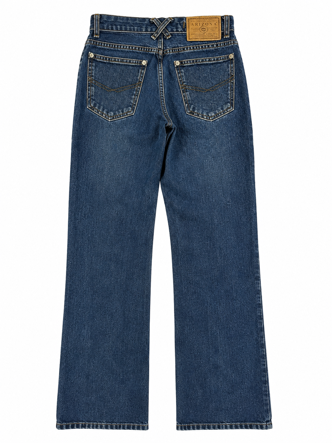 Spodnie jeans orginal ARIZONA vintage moda y2k