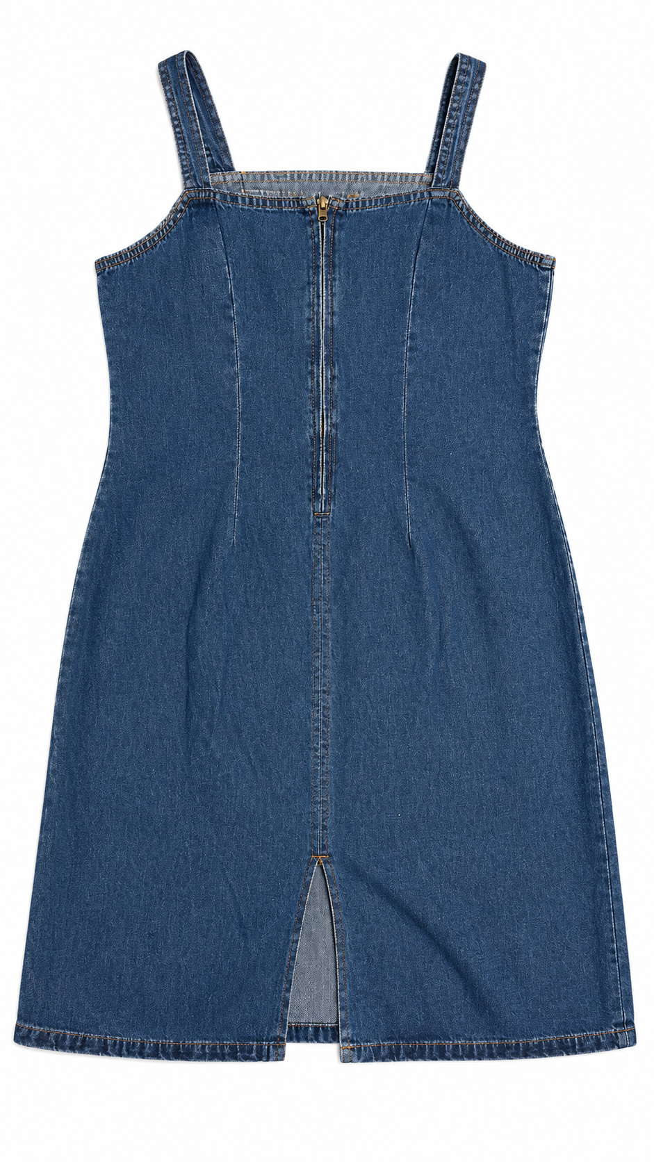 Sukienka jeans orginal BERRETTO vintage moda y2k
