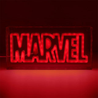 Marvel wall-mounted LED neon mood light-1