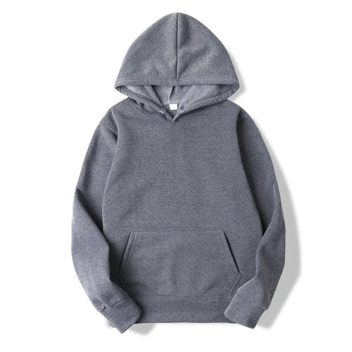 New Fashion Men's Women's Hoodies Spring Autumn Winter Casual Hoodies