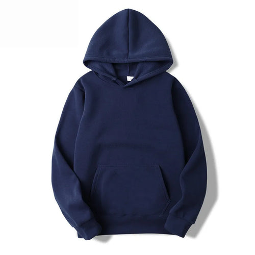 New Fashion Men's Women's Hoodies Spring Autumn Winter Casual Hoodies