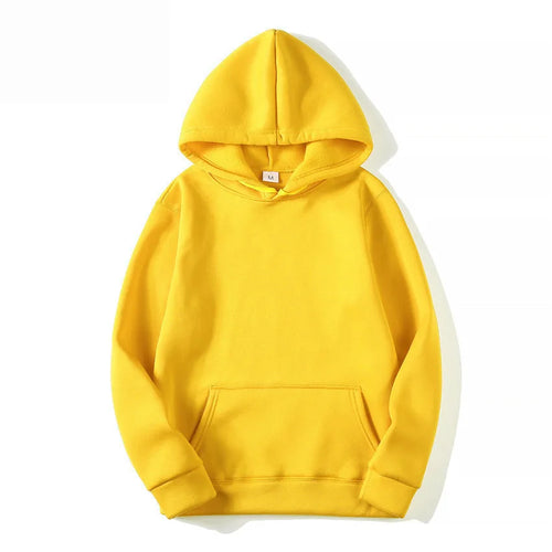 New Fashion Men's Women's Hoodies Spring Autumn Winter Casual Hoodies
