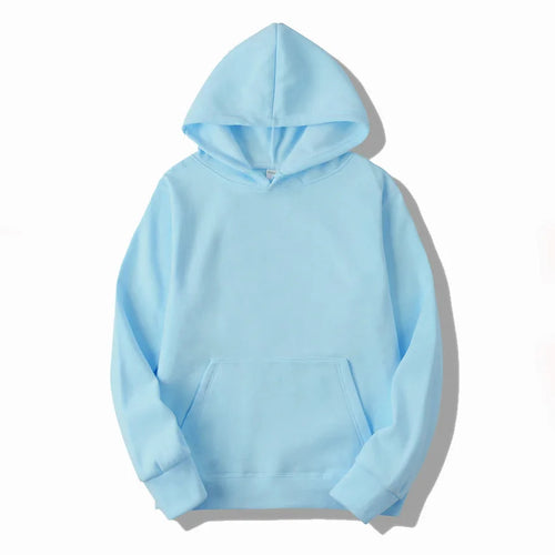 New Fashion Men's Women's Hoodies Spring Autumn Winter Casual Hoodies