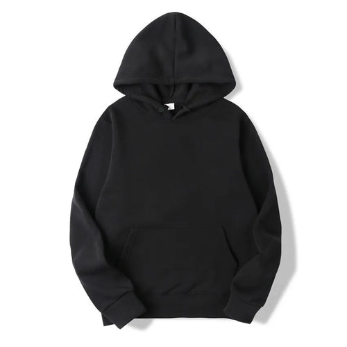 New Fashion Men's Women's Hoodies Spring Autumn Winter Casual Hoodies