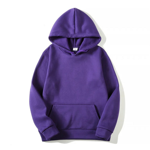 New Fashion Men's Women's Hoodies Spring Autumn Winter Casual Hoodies