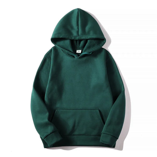 New Fashion Men's Women's Hoodies Spring Autumn Winter Casual Hoodies