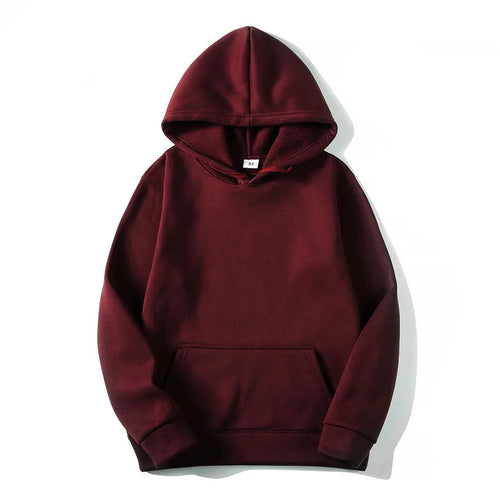 New Fashion Men's Women's Hoodies Spring Autumn Winter Casual Hoodies