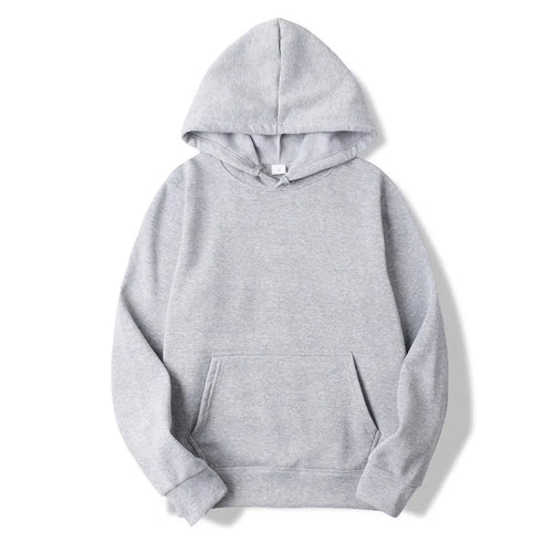 New Fashion Men's Women's Hoodies Spring Autumn Winter Casual Hoodies