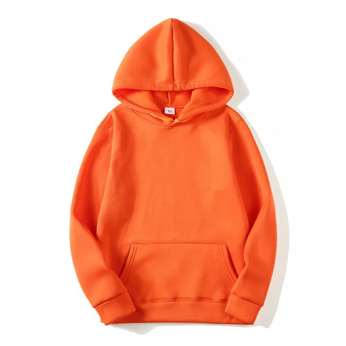 New Fashion Men's Women's Hoodies Spring Autumn Winter Casual Hoodies