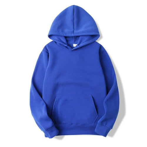 New Fashion Men's Women's Hoodies Spring Autumn Winter Casual Hoodies