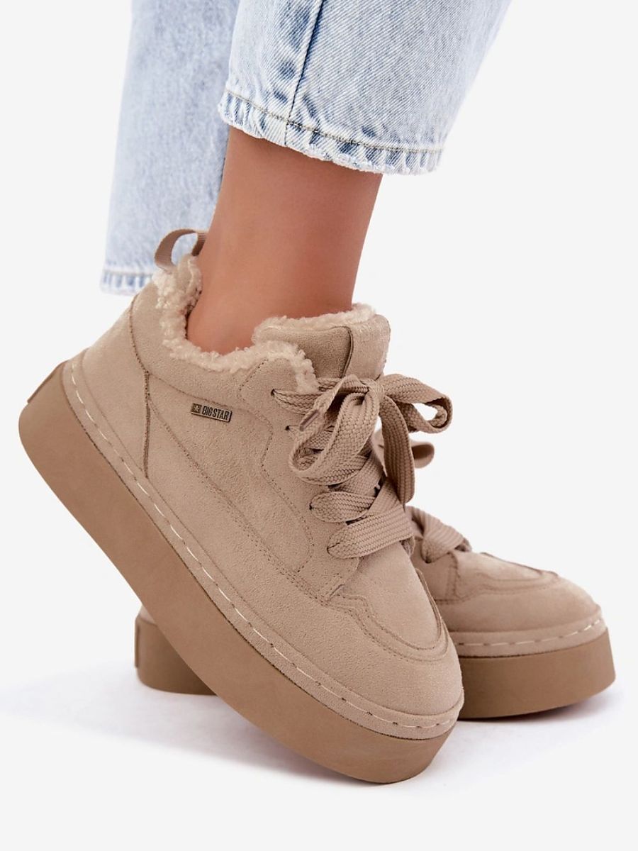 Snow boots model 231781 Step in style-3